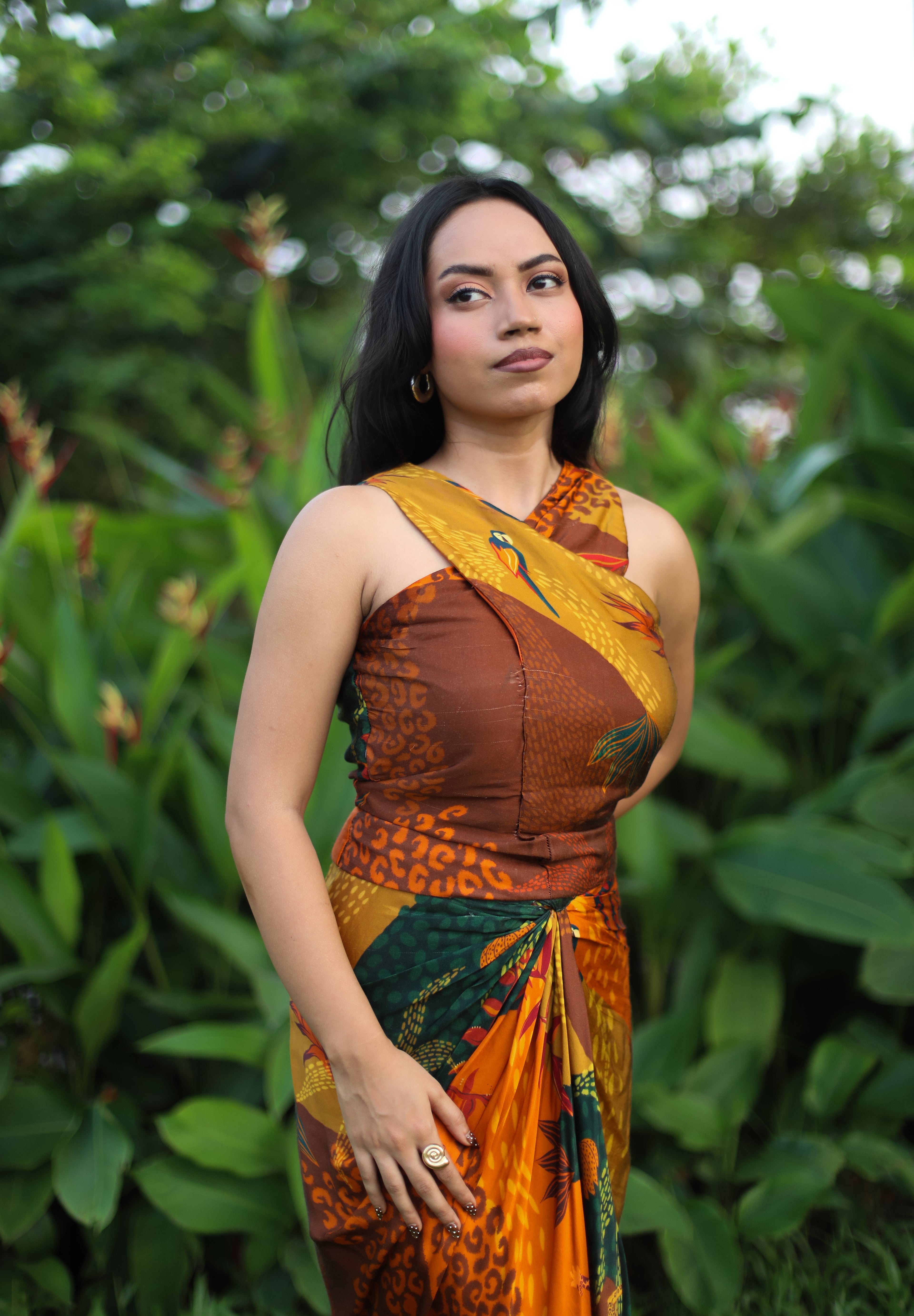 ETERNAL SUMMER CO-ORD SET
